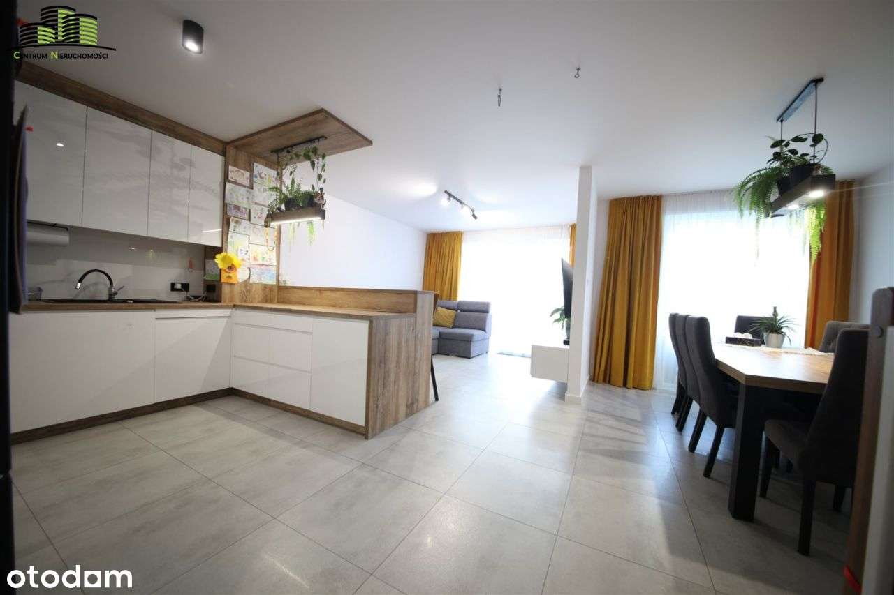 **Nowoczesna szeregówka pod klucz – Starosielce, - Pełny obrazek: 2/20