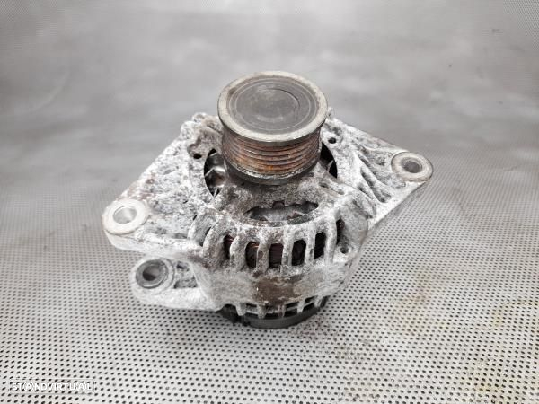 Alternador Fiat Bravo Ii (198_) - 4