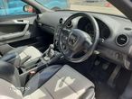 Cutie viteze manuala Audi A3 8P 2007 Hatchback 2.0TDI Sportback quattro BMN - 7