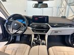 BMW Seria 5 520d xDrive Luxury Line - 32