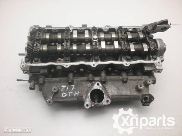 colaça OPEL ASTRA H (A04) 1.7 CDTI (L48) | 03.04 - 10.10 Usado REF. MOTOR Z17DTH - 7