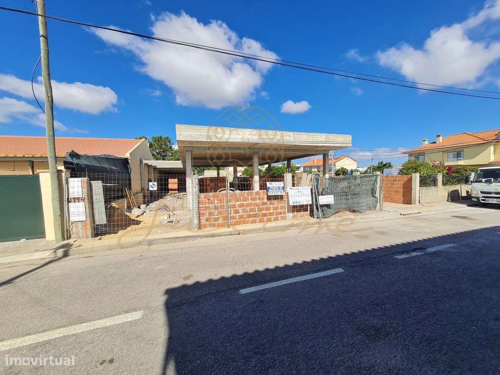 Moradia Térrea com 4 Quartos 'NOVA'-20