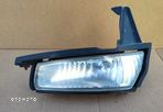 Halogen lewy Ramka lampa lewa Toyota Avensis Verso Lift 2004- - 1