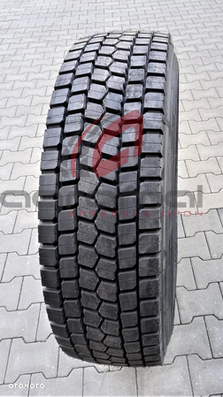 OPONA 235/75R17.5 NOKIAN E-TRUCK DRIVE 132/130M TL - 2