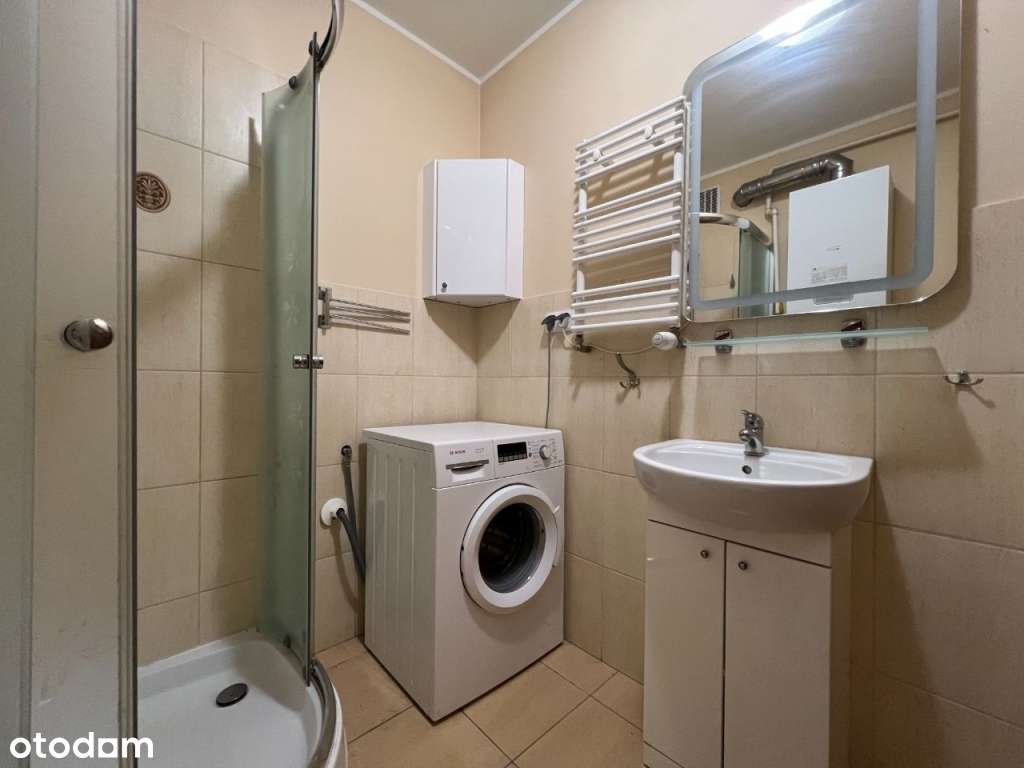 Apartament z widokiem na morze! Mielno- Unieście! - Pełny obrazek: 5/19