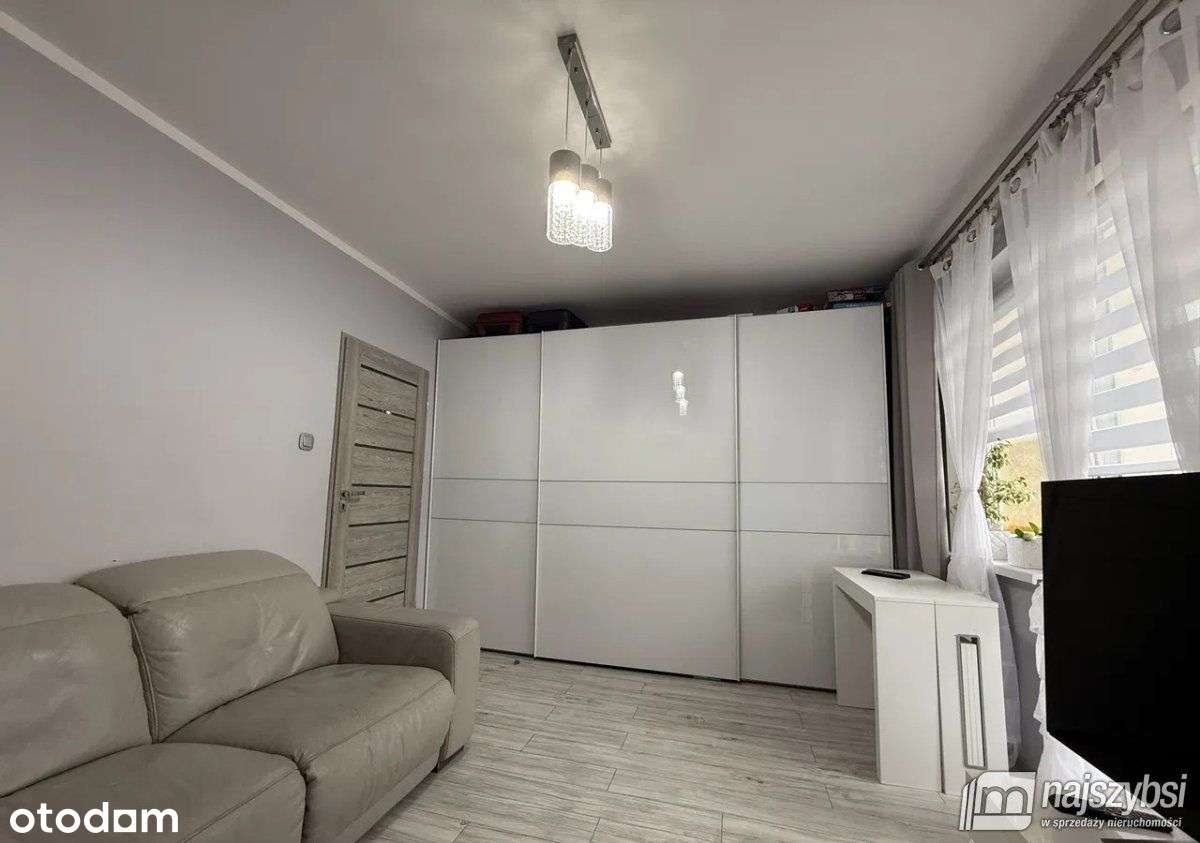 Goleniów - 3 pokoje z balkonem przy lesie - Pełny obrazek: 4/20