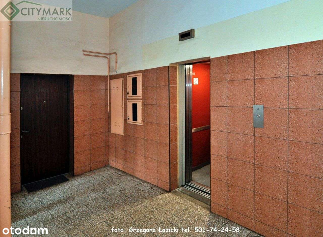 Mieszkanie, 57,40 m², Warszawa-6