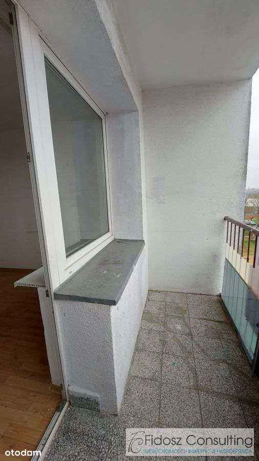 Mieszkanie z potencjałem 3 pokoje w Choszcznie. - Pełny obrazek: 3/14