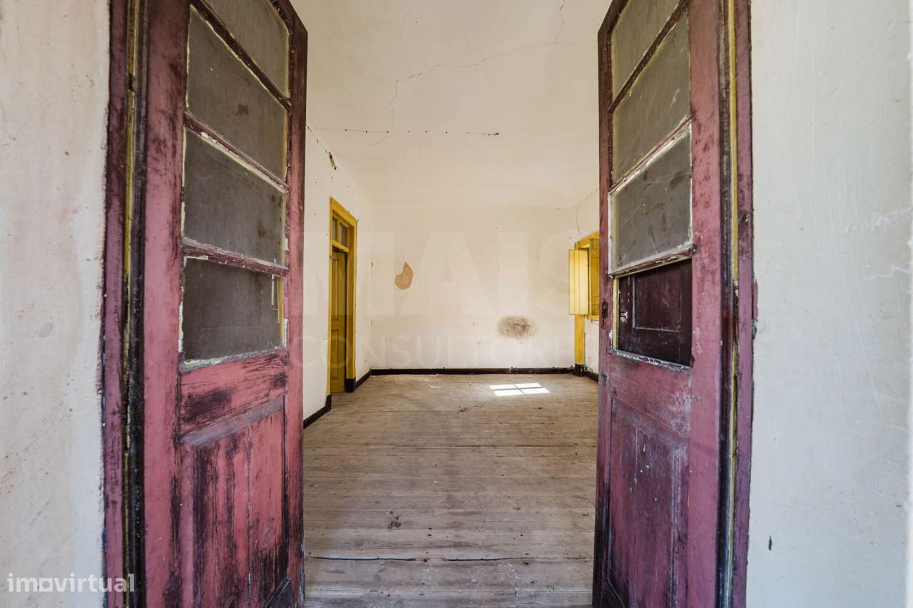Moradia para Reabilitação - Grande imagem: 5/15