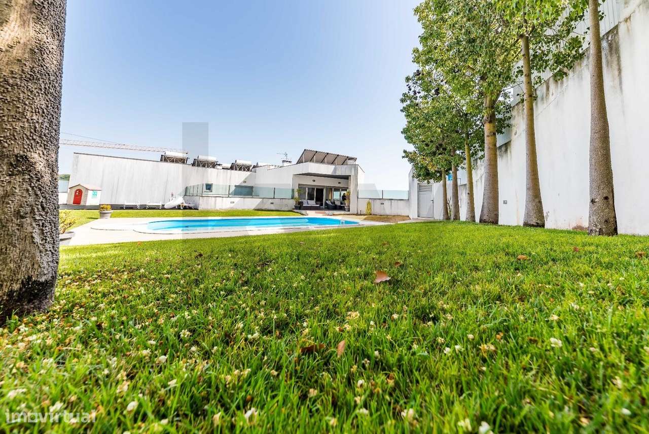 Apart T3 -  Condomínio fechado - Varandas - Piscina - Box para 3 viatu-54