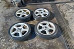 Jante aliaj 17 - set Mini Clubman 1  [din 2007 pana  2014] seria Cooper wagon 4-usi 1.6 D AT (109 h - 3