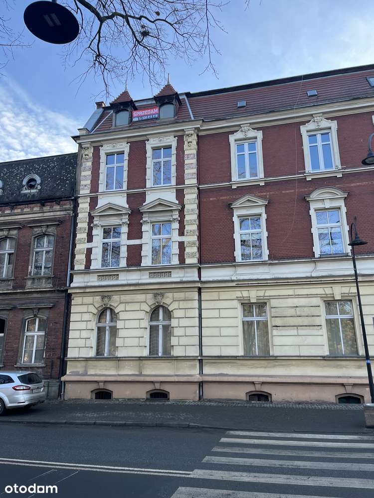 Mieszkanie 106m2 ul. Żeromskiego - 4 pokoje Kędzierzyn-Koźle + piwnica-9