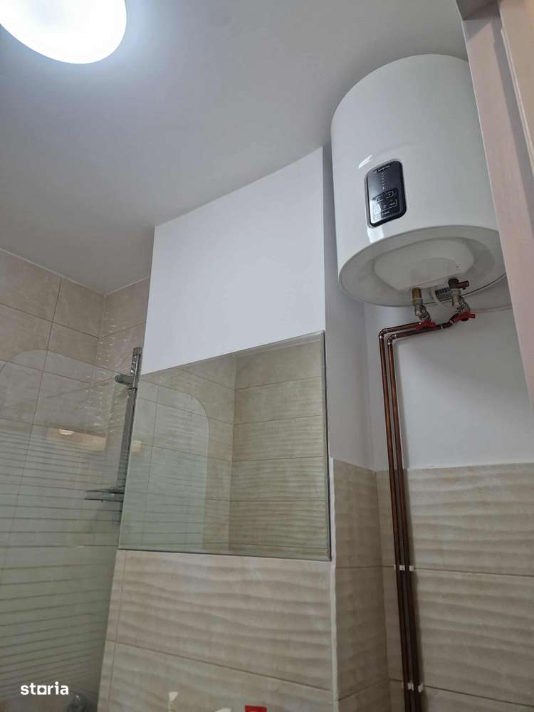 Apartament 2 camere Pantelimon / Carrefour / Parc-15