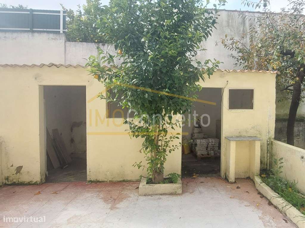 Apartamento t3|| R/C|| Torres Novas||-14