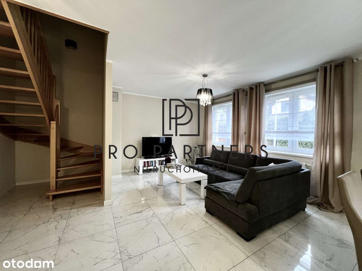 Dom Z Ogrodem Na Osiedlu Dębowym - Okazja!-3