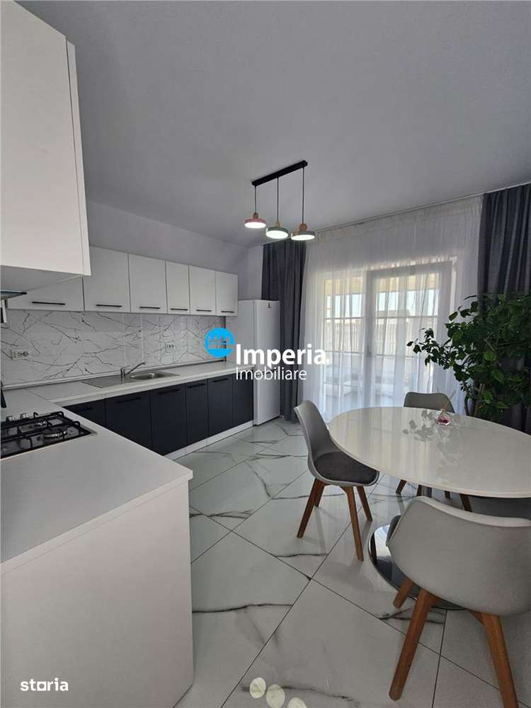 Vila nou,  mobilata, utilata, 5 cam,  curte 500 mp Vorovesti Miroslava - Imagine principală: 3/11