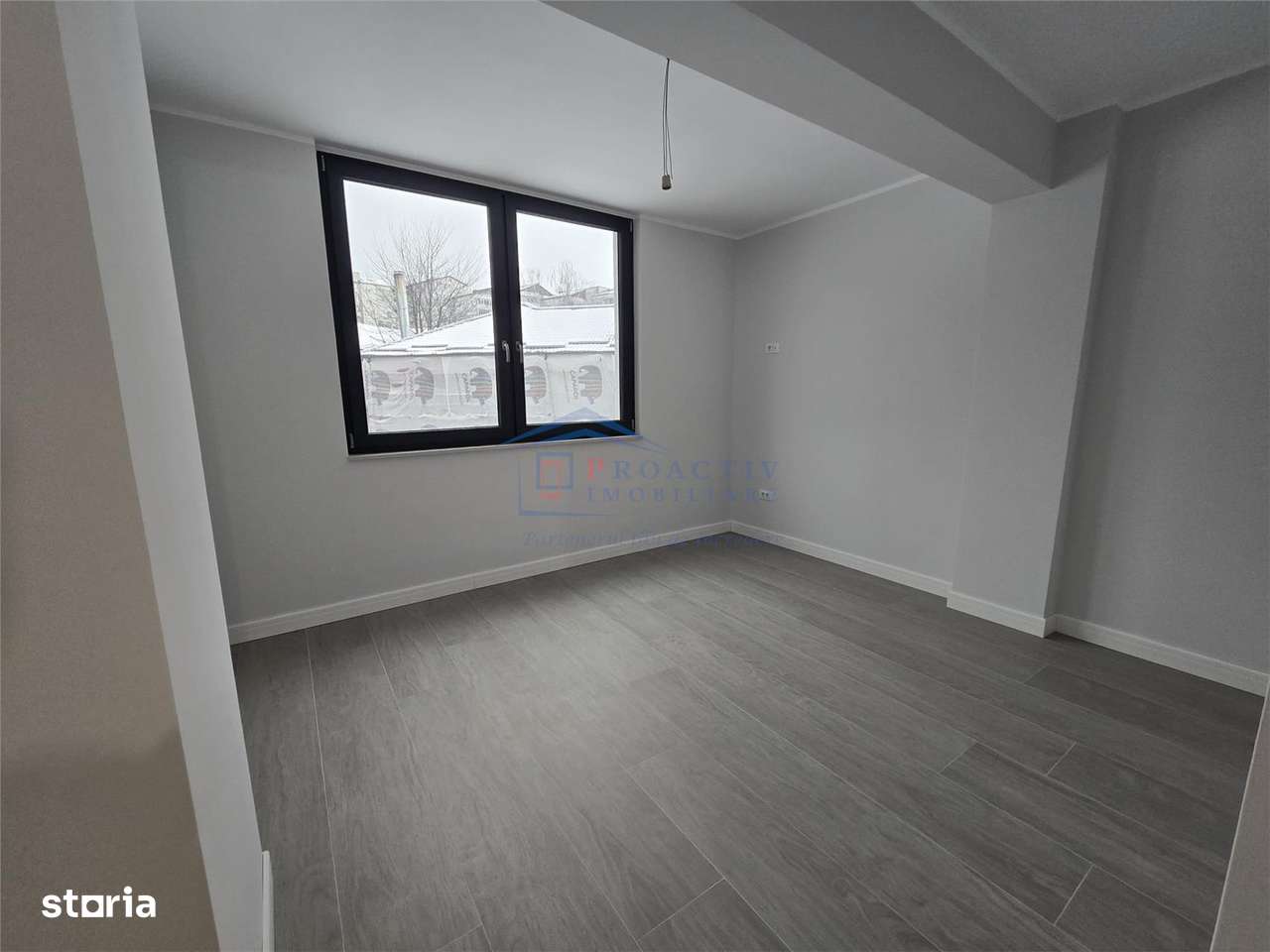 Apartament cu 3 camere, George Enescu, Etaj 1 , 3C-4104 - Imagine principală: 2/7