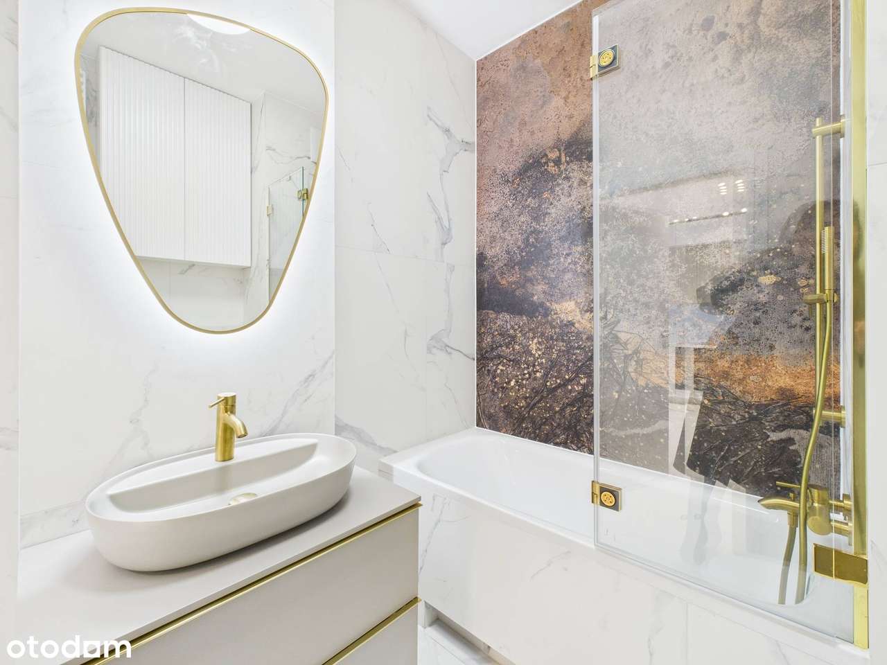 Gotowe mieszkanie pod klucz w centrum miasta. Kup i wynajmij od razu! - Pełny obrazek: 4/6