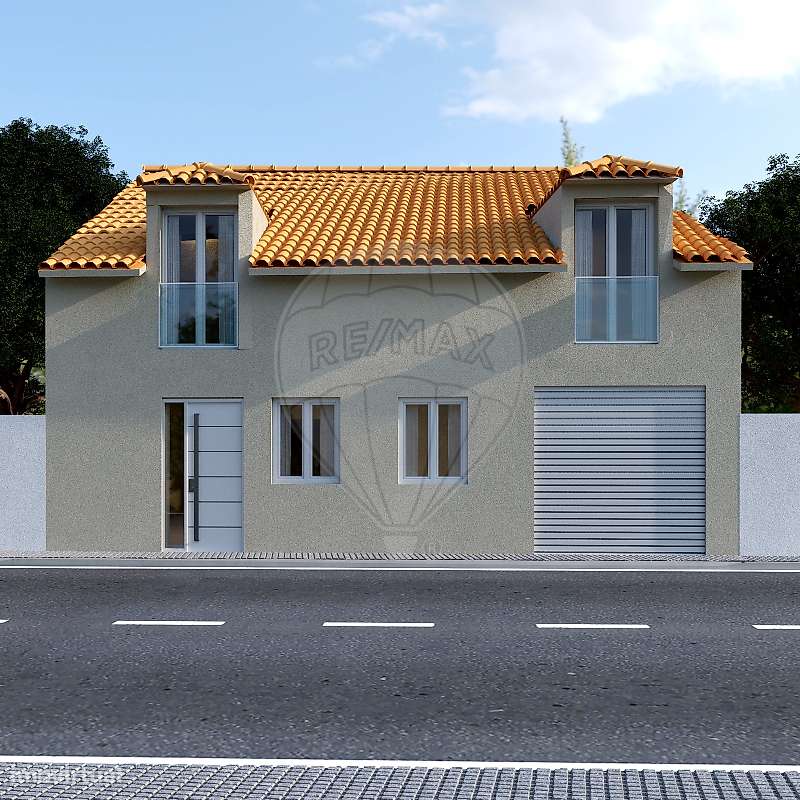 Moradia T4 para venda - Grande imagem: 1/19