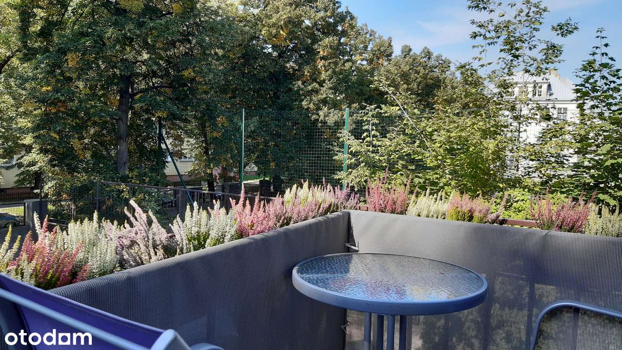 Urocze 3 Pokoje 66,45 m² w Kamienicy – I Piętro, Balkon - Chojny - Pełny obrazek: 5/17