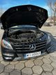 Mercedes-Benz ML 350 BlueEff 4-Matic - 5