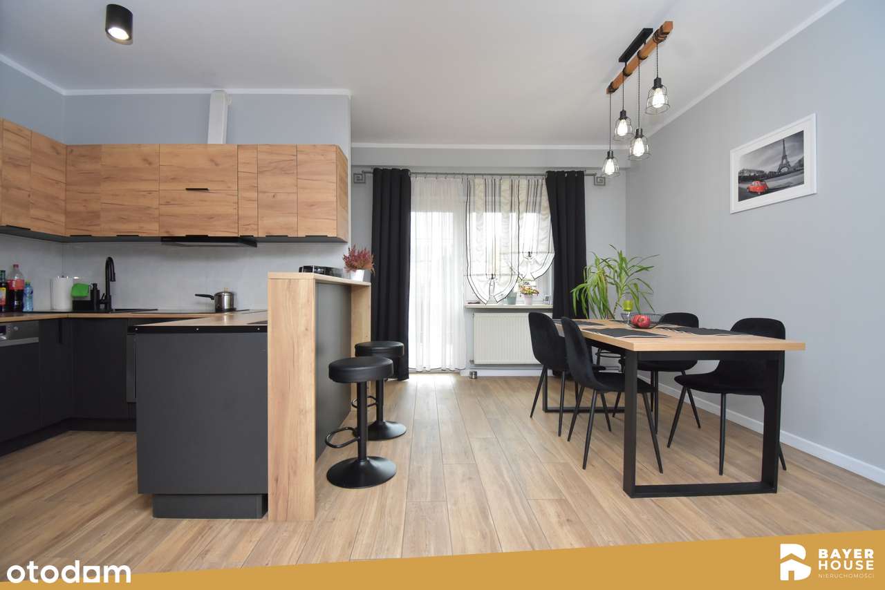 TYLKO U NAS! NOWA NIŻSZA CENA! Od zaraz | Ogródek | Garaż | POLECAMY - Pełny obrazek: 5/18