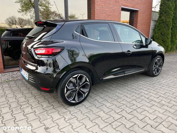 Renault Clio 0.9 Energy TCe Intens - 4