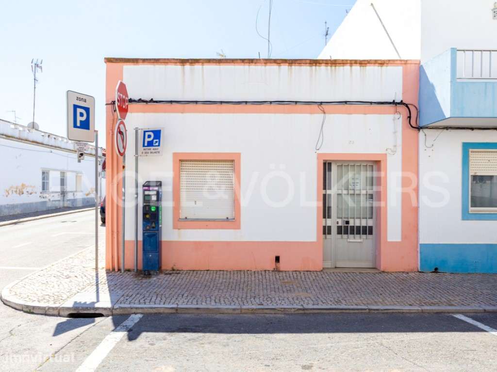 Oportunidade de Investimento no Centro Histórico de Vila Real de Sa... - Grande imagem: 3/15