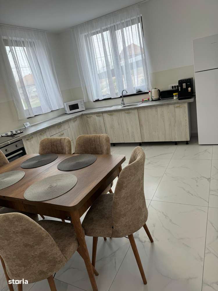 RAMDA,Afacere la Cheie Pensiune 9 CAMERE Baile 1 Mai Baile Felix-13