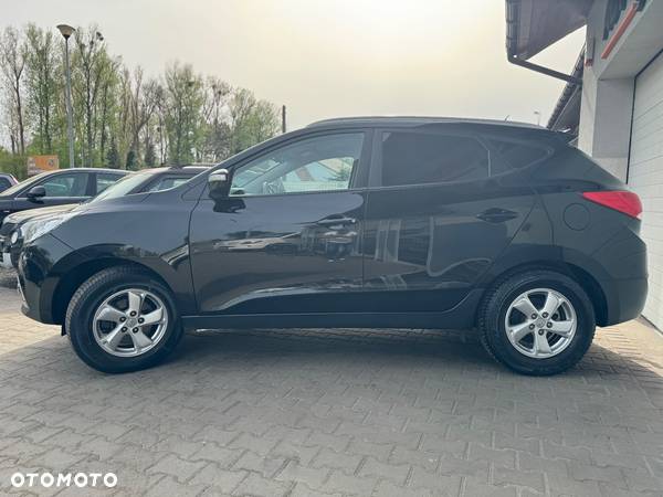 Hyundai ix35 2.0 CRDi 4WD Premium - 6