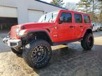 Jeep Wrangler - 3