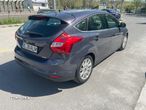 Ford Focus 1.6 TDCi DPF Titanium - 7