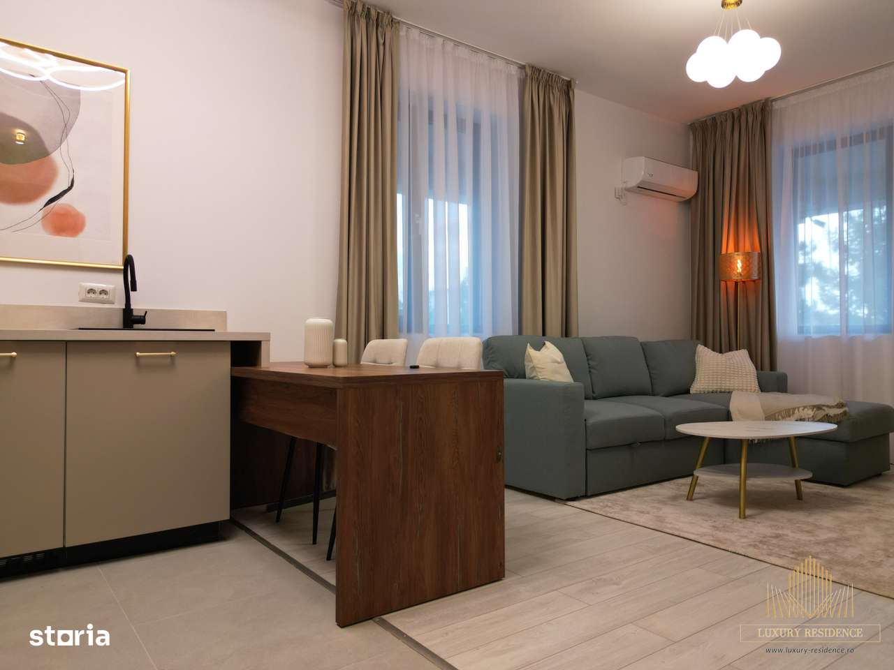 GARSONIERA/1 CAMERA/CHIAJNA/ILFOV/COMISION 0-6