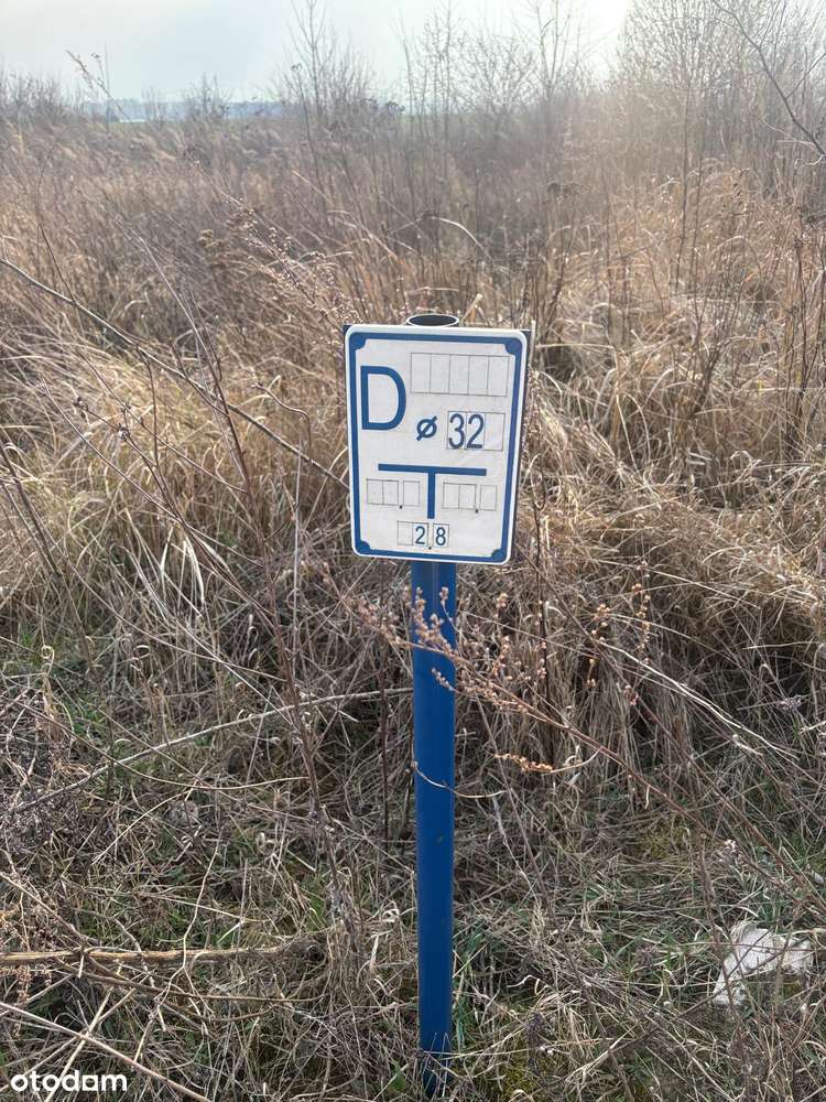 Sprzedam działkę - Pełny obrazek: 4/7