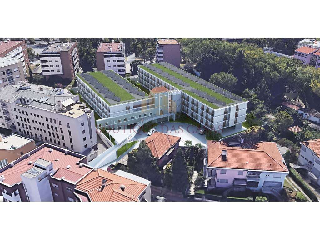 Apartamento T1+1 - House Factory - Grande imagem: 4/18