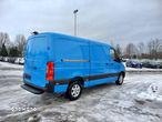 Mercedes-Benz Sprinter Furgon 315 L2H1 - 7