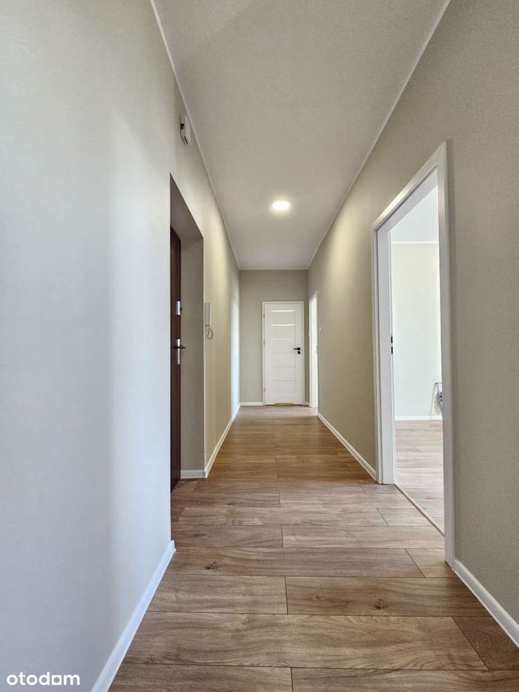 Po Remoncie 3 pokoje ul. Chociszewskiego-8