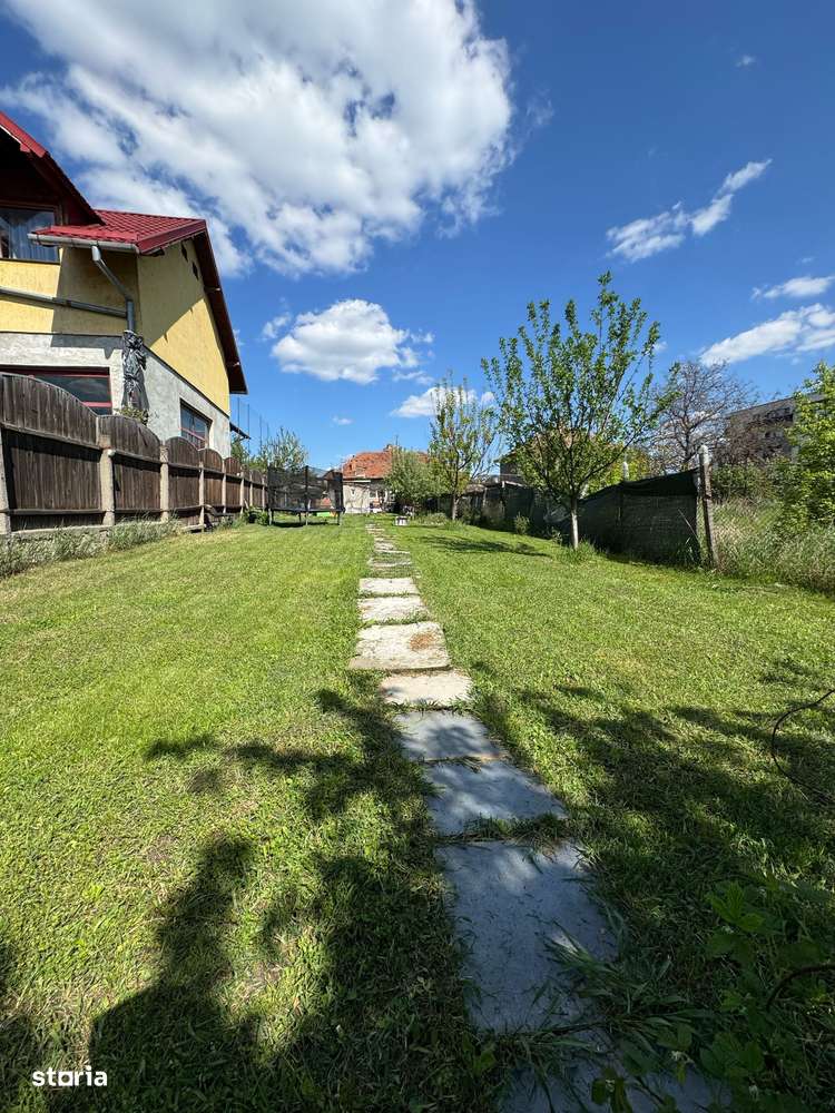 Casa 3 camere disponibil la ofertare-3