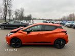 Nissan Micra 0.9 IG-T Acenta - 4