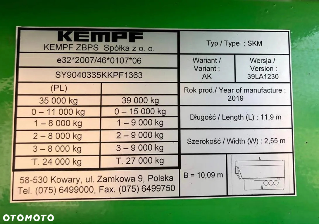 Kempf 39LA1230 - 14