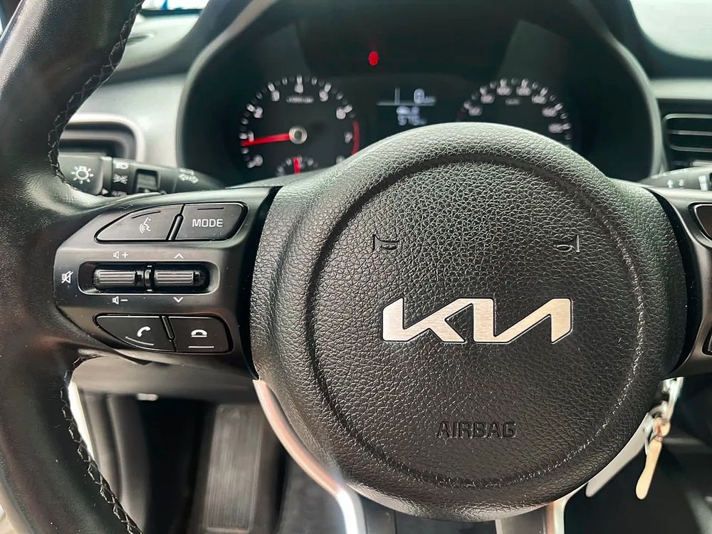 kia stonic