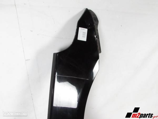 Guarda-lamas Direito Seminovo/ Original BMW 5 (E60)/BMW 5 Touring (E61) 41357111... - 3