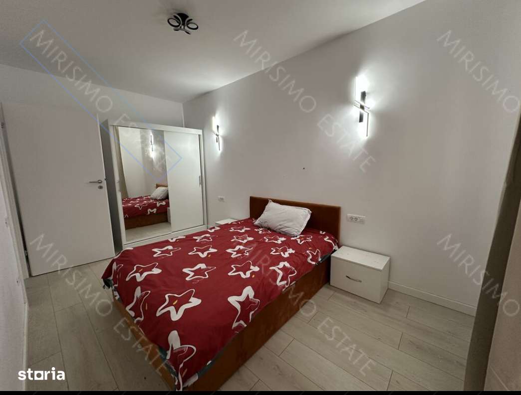 Apartament de 2 camere/Mutare imediata/7 minute de metrou Berceni-8