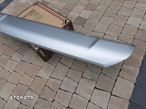 MITSUBISHI L200 15- 16-18r DOKŁADKA SPOILER ZDERZAKA PRZÓD ORYGINAŁ MITSUBISHI 6400F912 WYSYŁKA 24H - 6