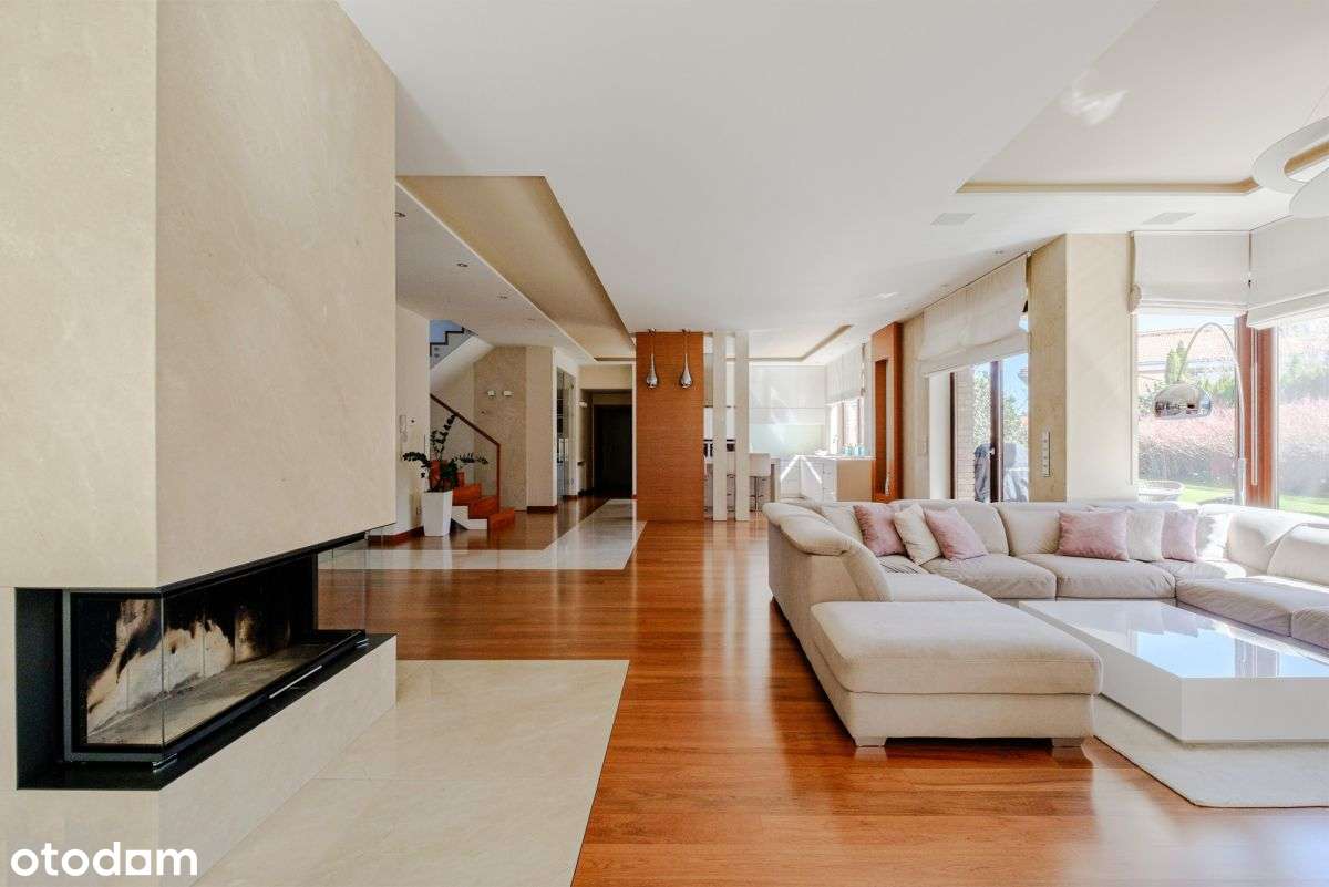 Wolnostojący dom na Osiedlu Konstancja | Bielawa - Pełny obrazek: 4/19