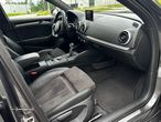 Audi A3 Limousine 2.0 TDI S-line S tronic - 8