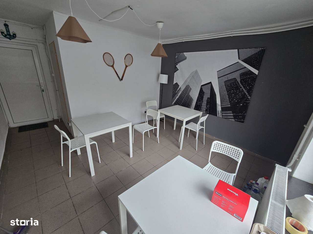 Giurgiului-Drumul Gazarului / Spatiu Comercial - Imagine principală: 4/5