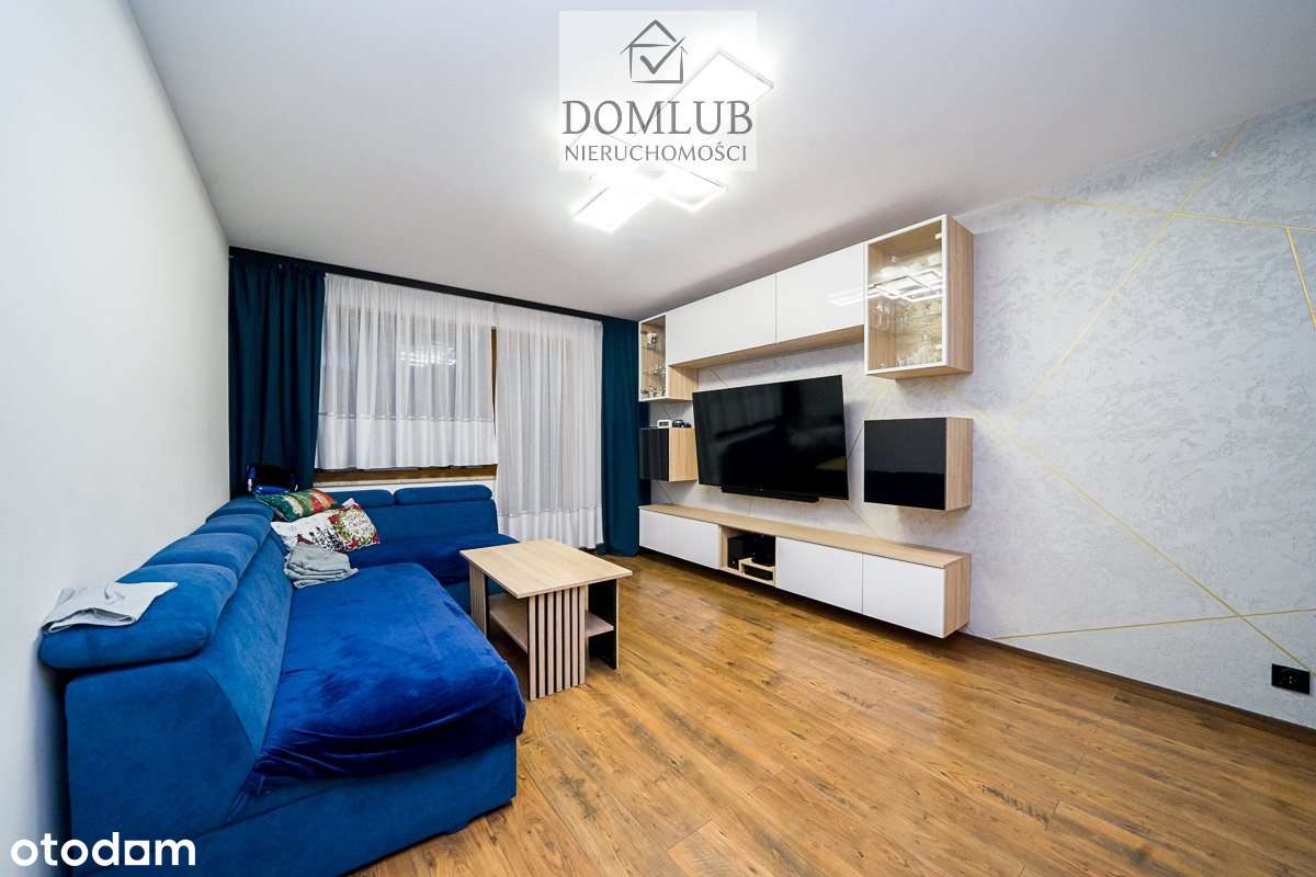 mieszkanie 3 pokoje balkon Piekary Śl ul Curie-6