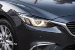 Mazda 6 Kombi SKYACTIV-D 150 i-ELOOP Exclusive-Line - 24