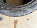 Vând 2 anvelope 275/45/20 Pirelli allseazon ca noi - 6